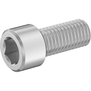 Super-Corrosion-Resistant A4 Socket Head Screw M14 x 2 mm Thread size, 30 mm Long图2
